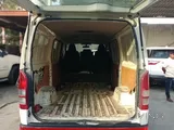 2012 Toyota Hiace- (Cargo)